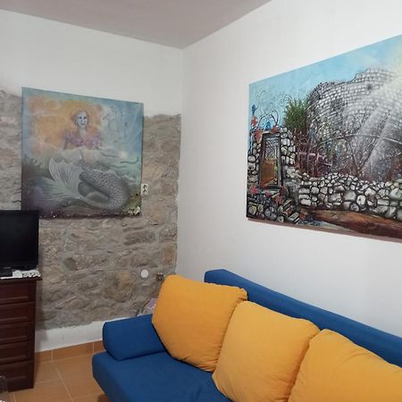 Apartman Sirena Pican Exterior photo