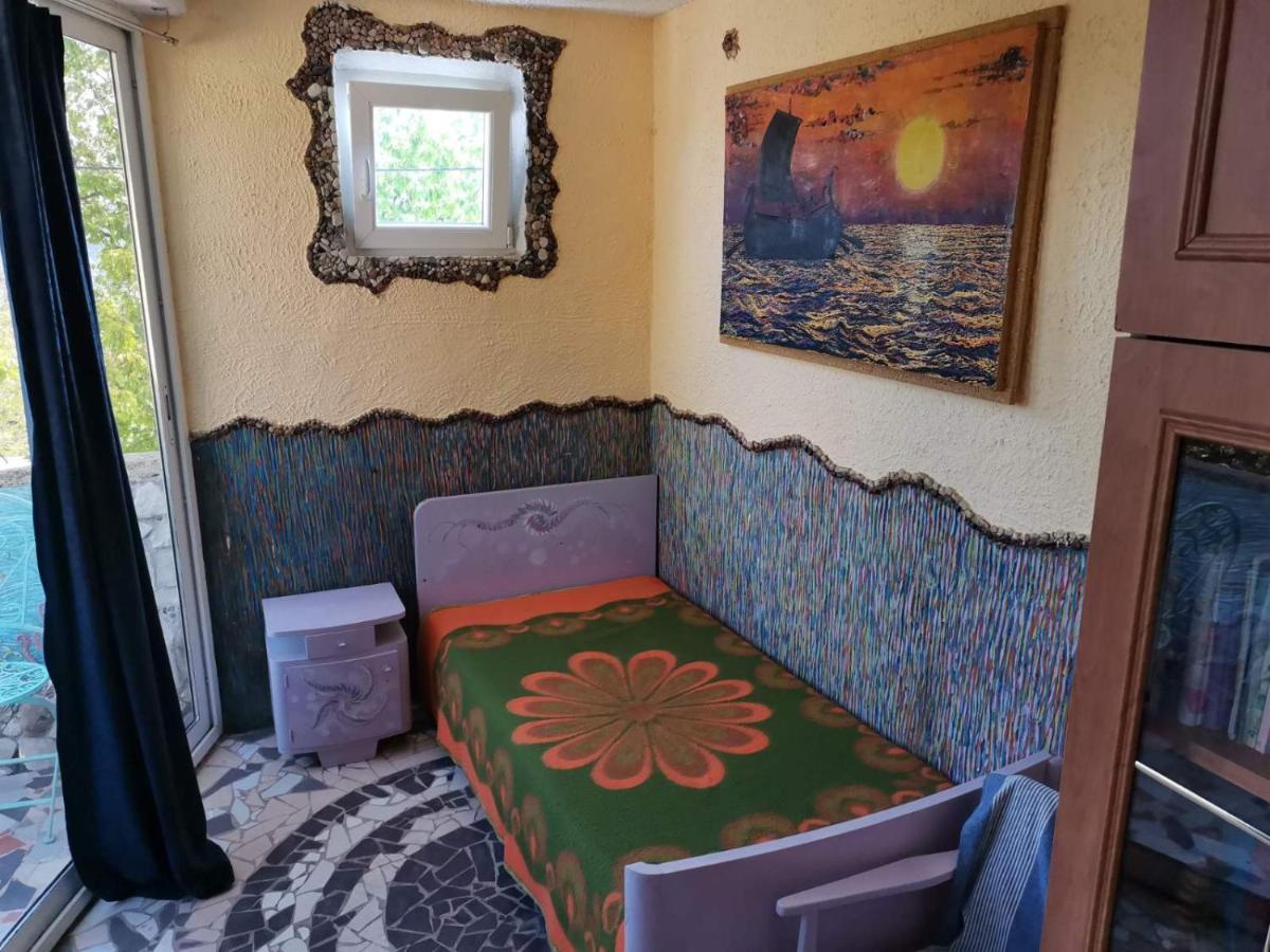 Apartman Sirena Pican Exterior photo