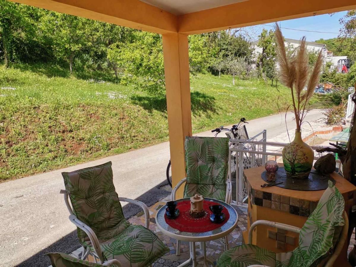 Apartman Sirena Pican Exterior photo