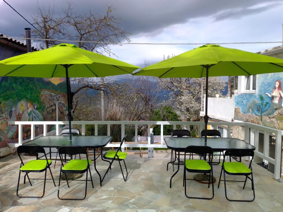 Apartman Sirena Pican Exterior photo