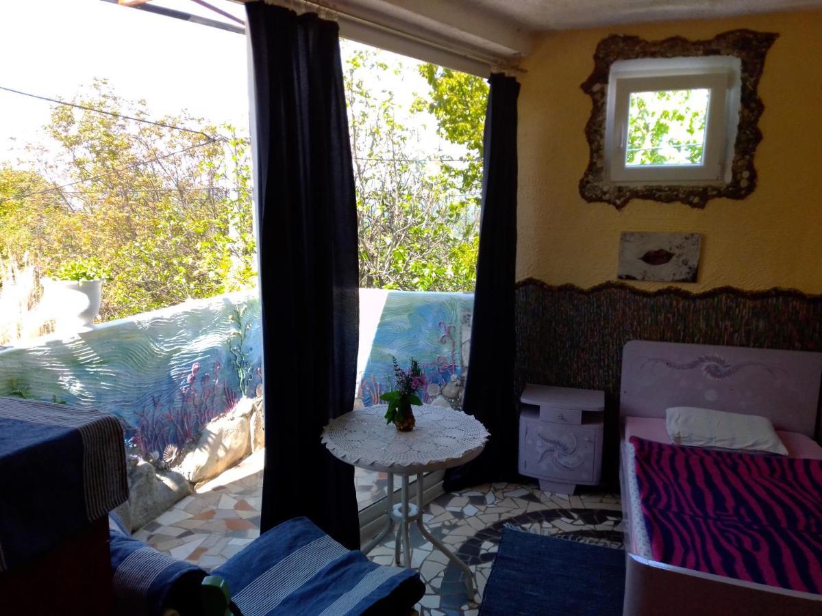 Apartman Sirena Pican Exterior photo