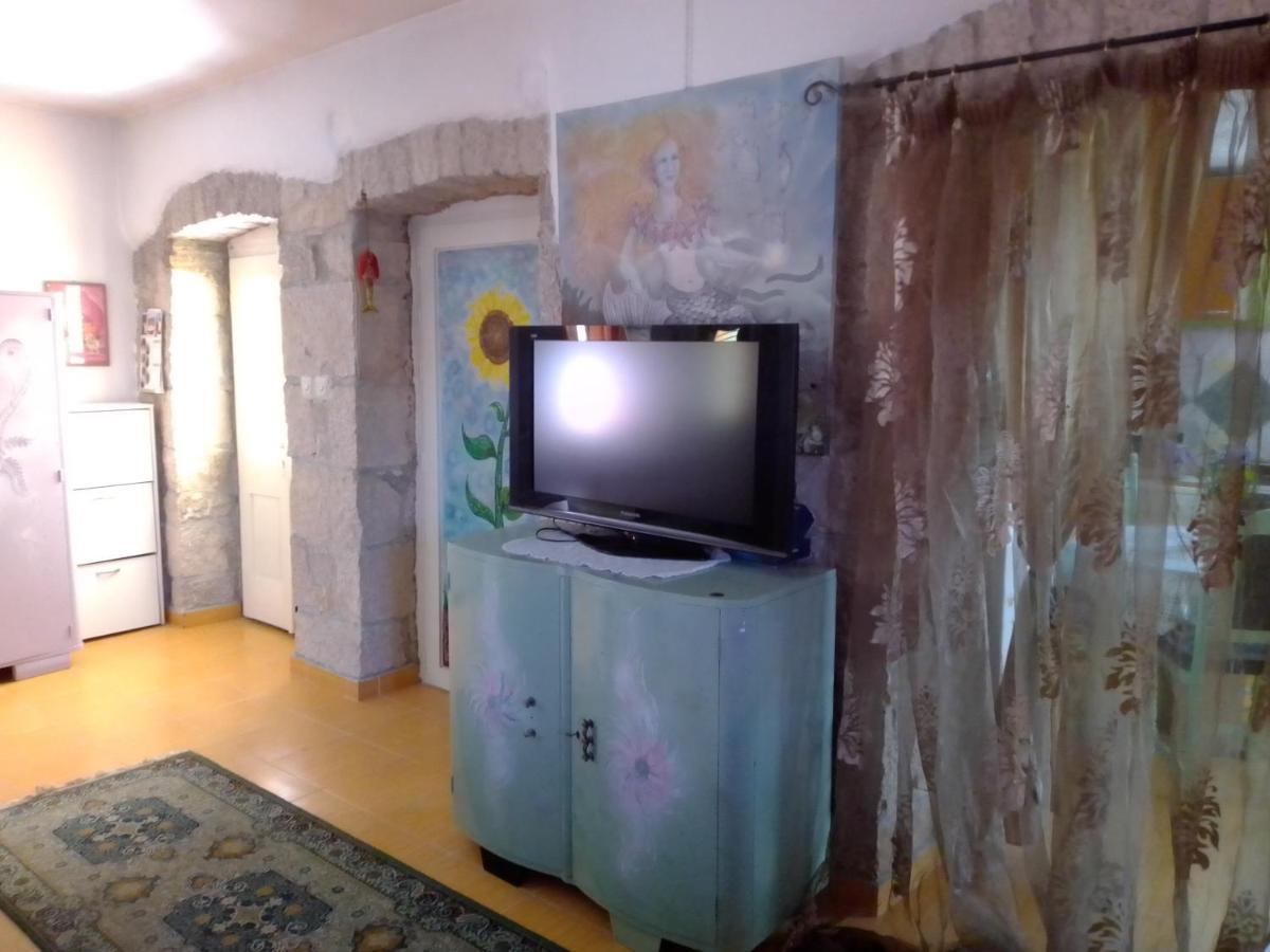Apartman Sirena Pican Exterior photo