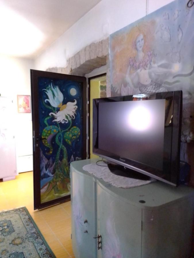 Apartman Sirena Pican Exterior photo