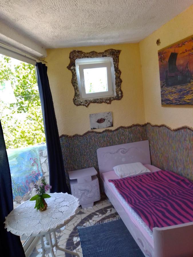 Apartman Sirena Pican Exterior photo