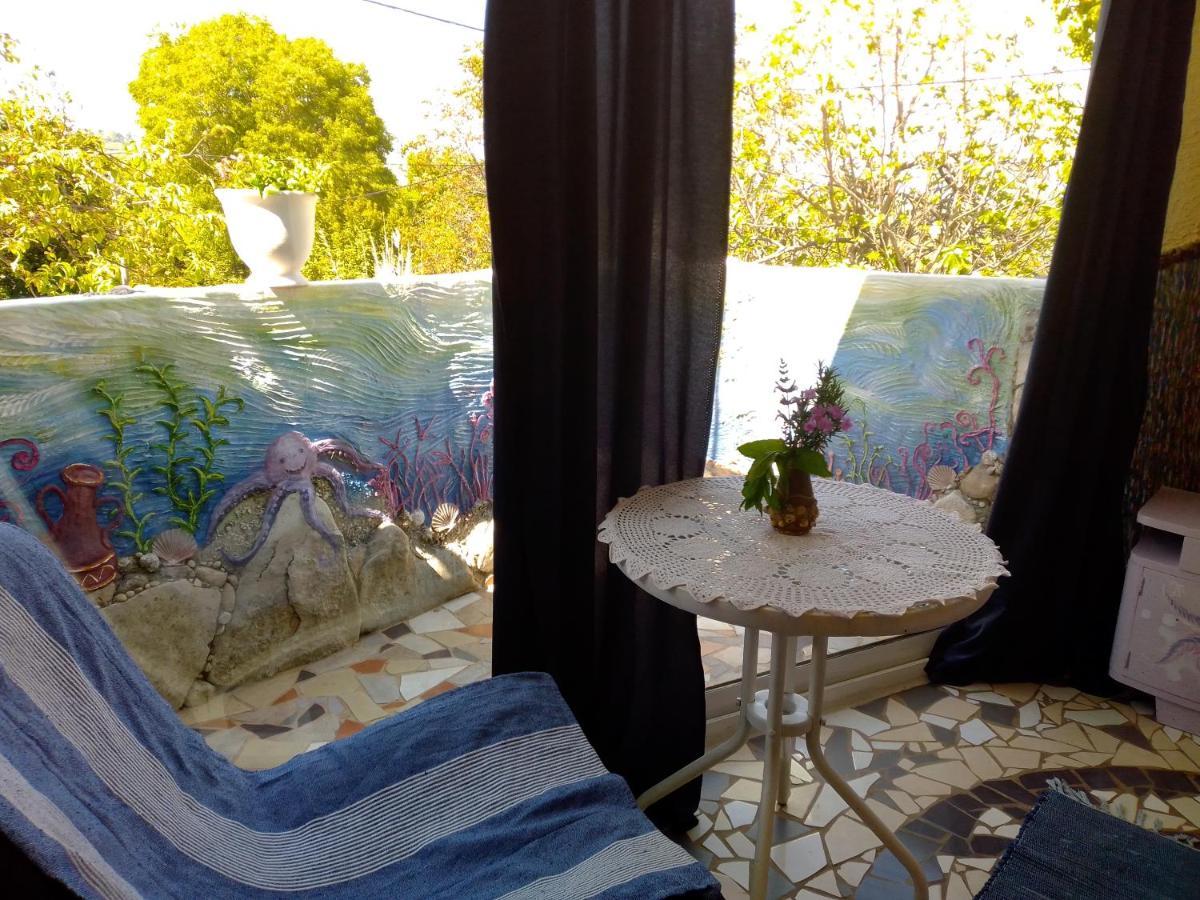 Apartman Sirena Pican Exterior photo