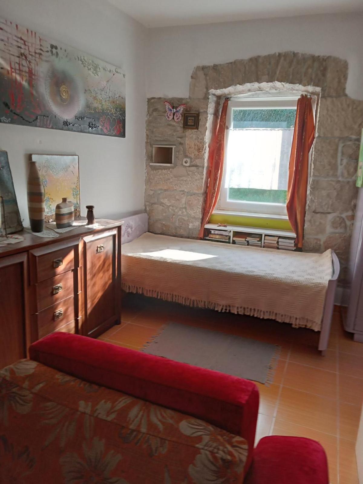 Apartman Sirena Pican Exterior photo