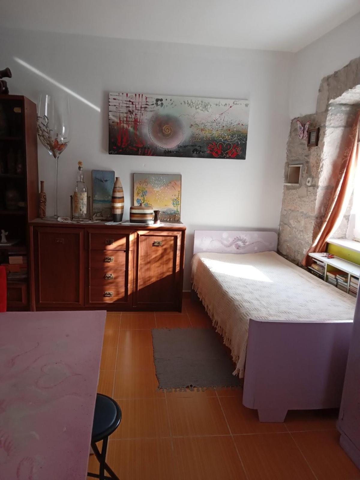 Apartman Sirena Pican Exterior photo