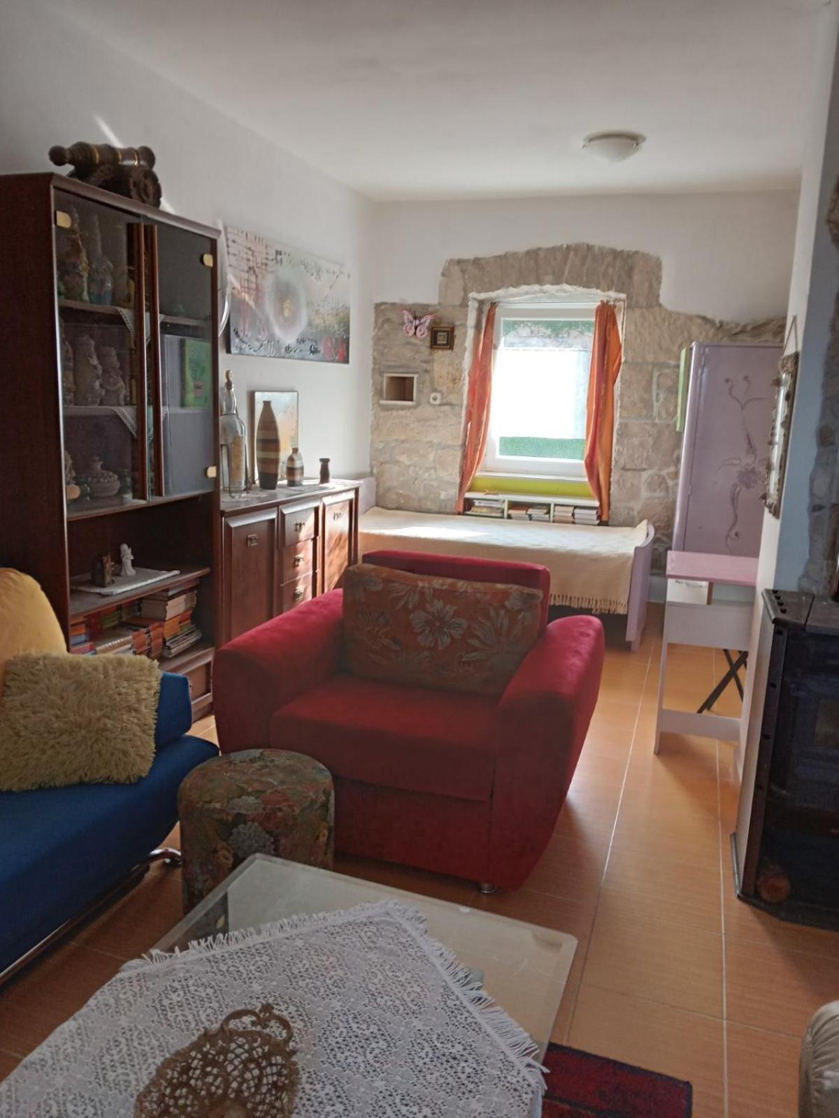 Apartman Sirena Pican Exterior photo