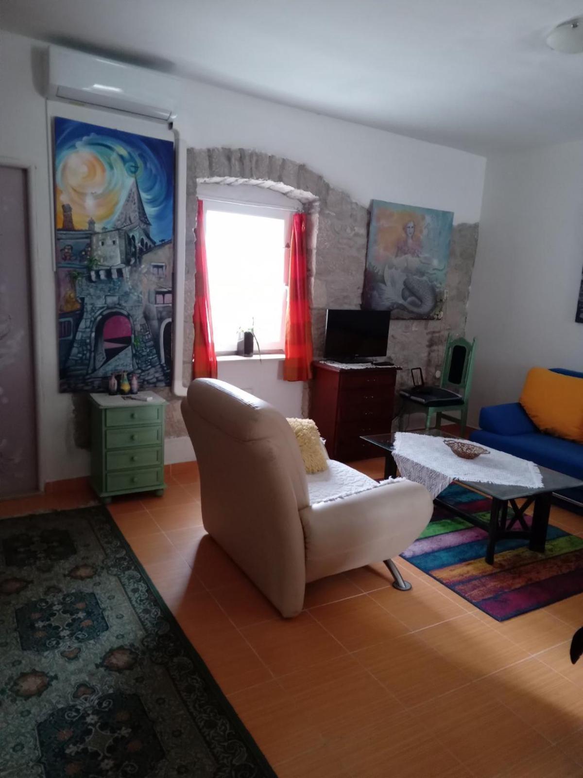 Apartman Sirena Pican Exterior photo