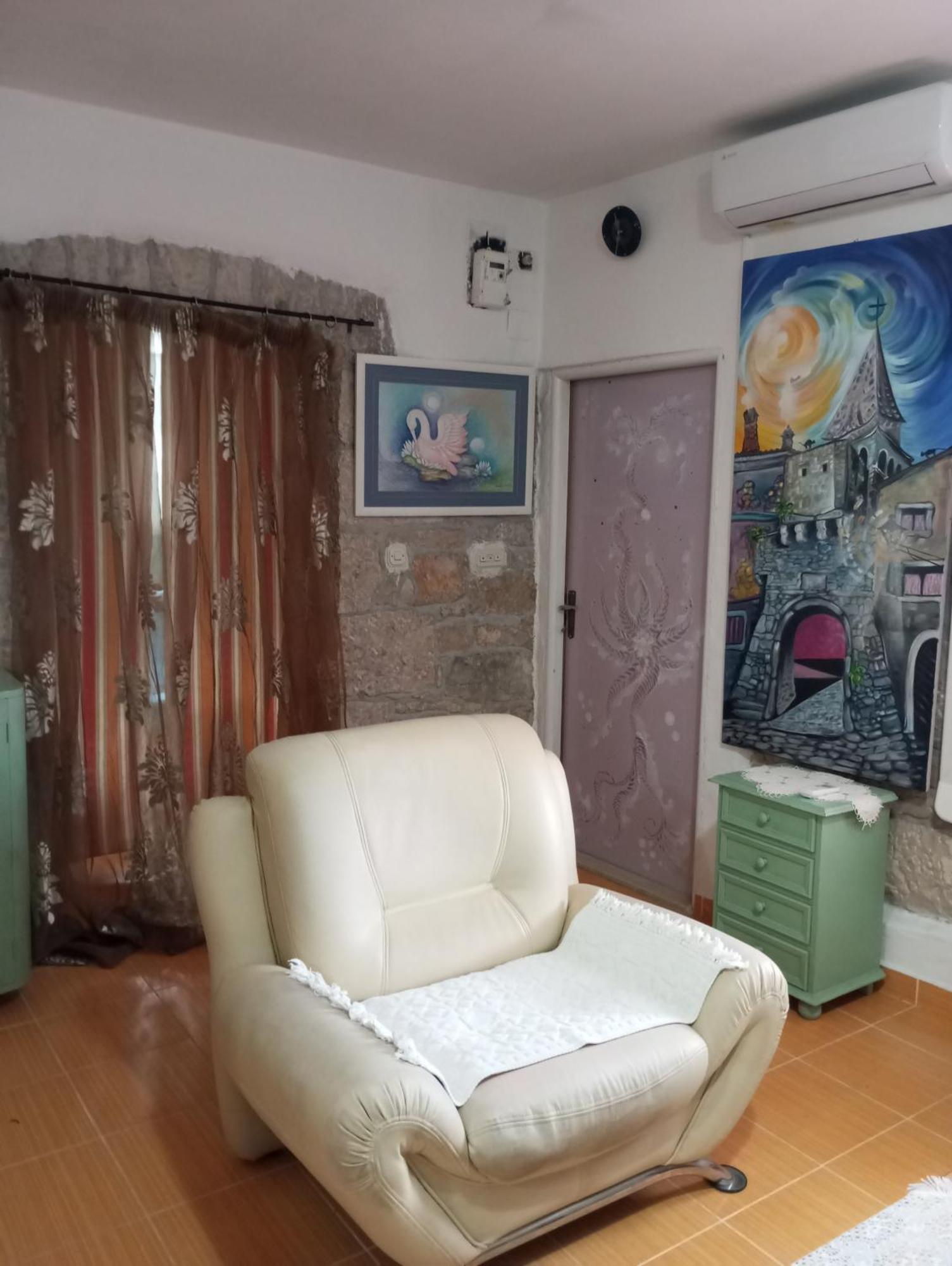 Apartman Sirena Pican Exterior photo