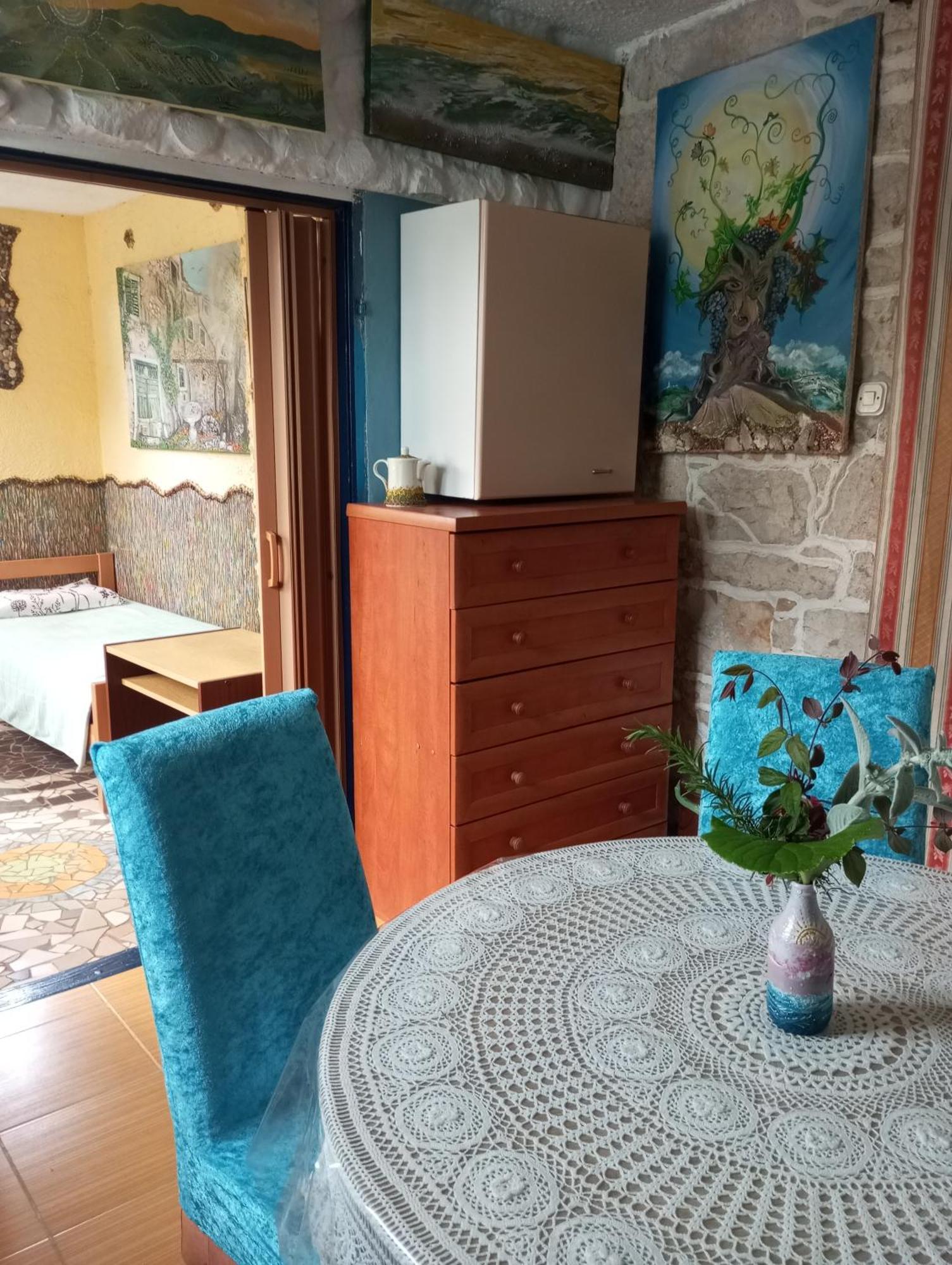 Apartman Sirena Pican Exterior photo