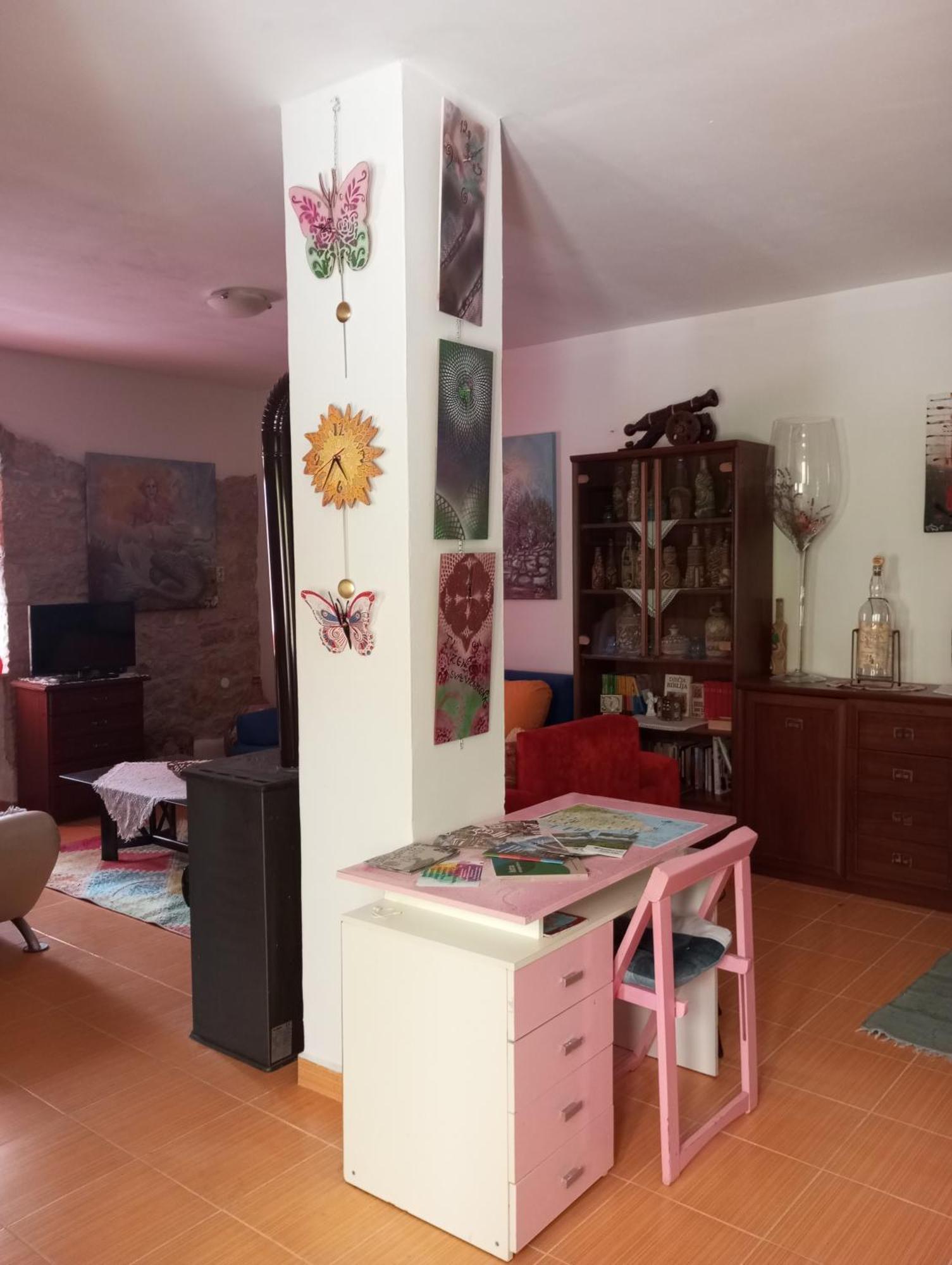 Apartman Sirena Pican Exterior photo