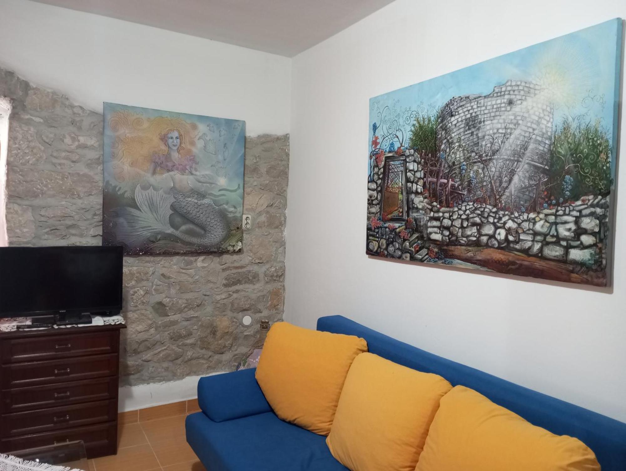 Apartman Sirena Pican Exterior photo