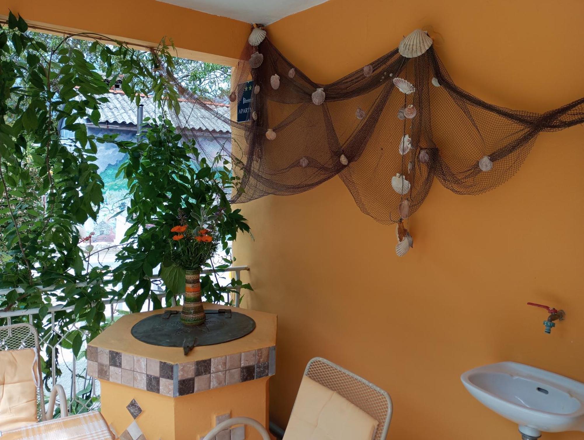 Apartman Sirena Pican Exterior photo