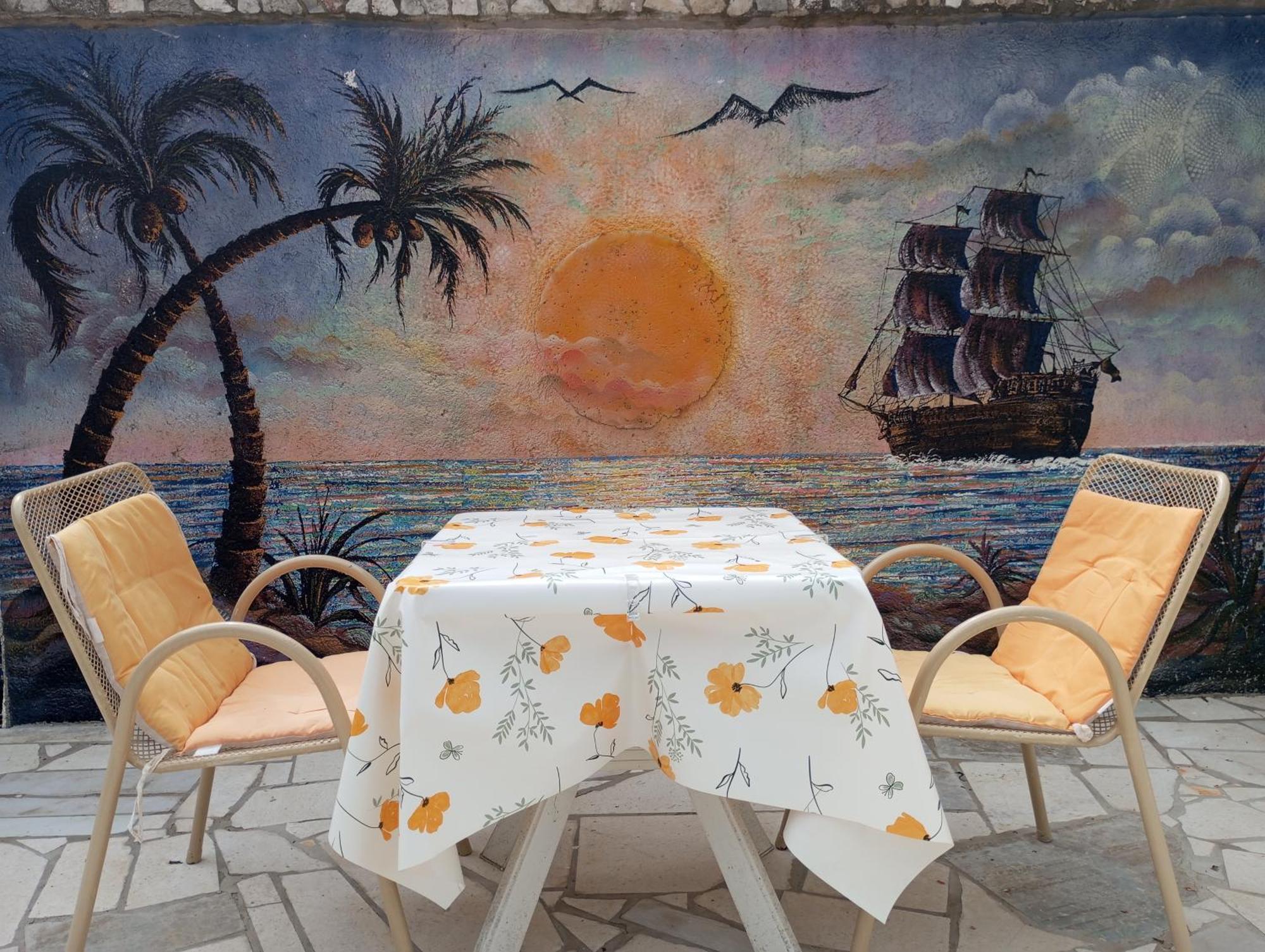 Apartman Sirena Pican Exterior photo