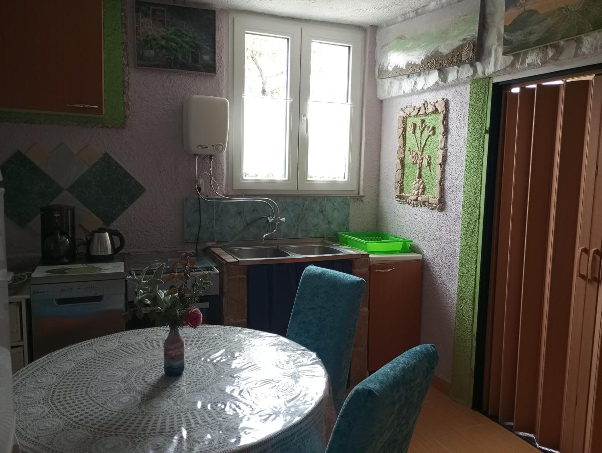 Apartman Sirena Pican Exterior photo