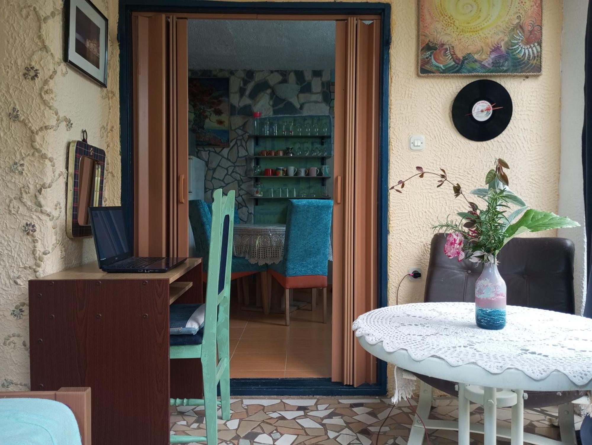 Apartman Sirena Pican Exterior photo