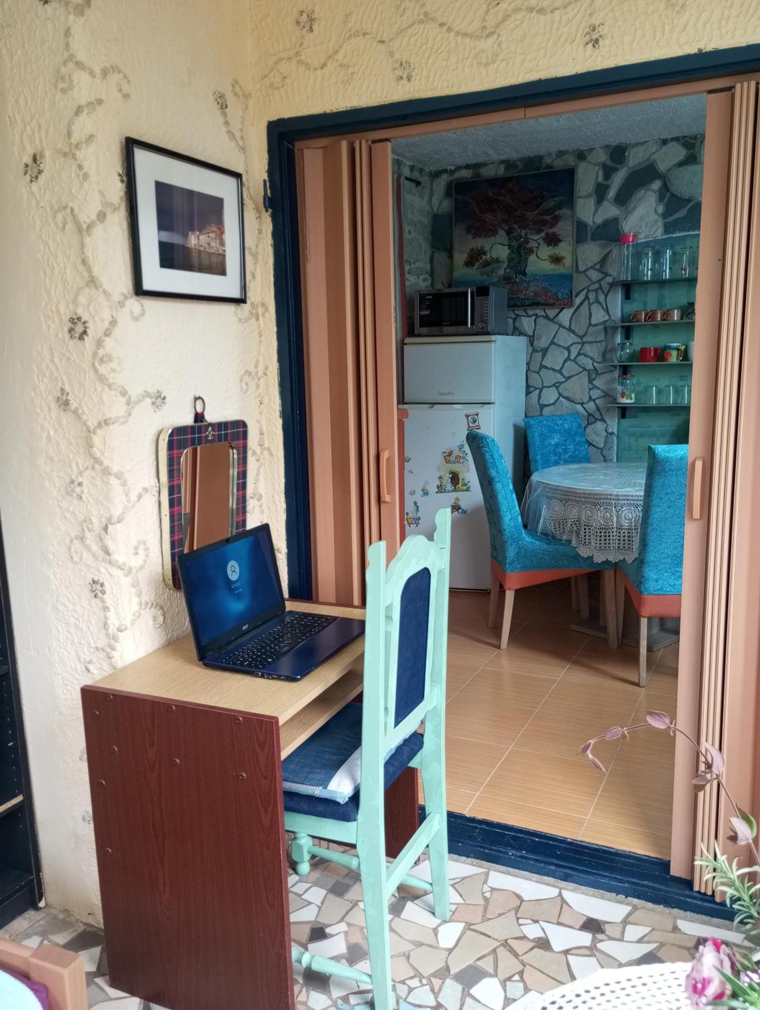 Apartman Sirena Pican Exterior photo